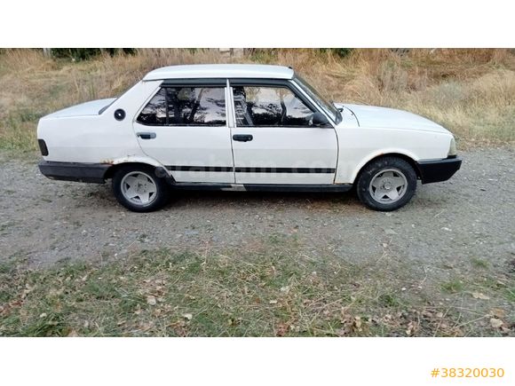 SAHİBİNDEN 1991 MODEL ŞAHİN