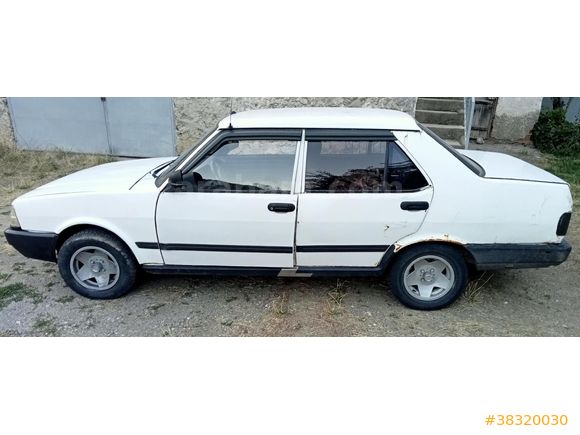 SAHİBİNDEN 1991 MODEL ŞAHİN