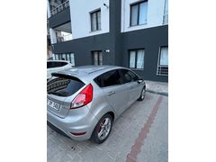 Sahibinden Ford Fiesta 1.5 TDCi Titanium 2013 Model