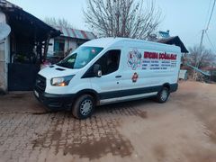 Sahibinden Ford Transit 350 L 2021 Model