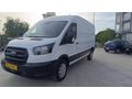 Sahibinden Ford Transit 350 L 2021 Model