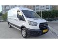 Sahibinden Ford Transit 350 L 2021 Model