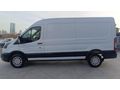 Sahibinden Ford Transit 350 L 2021 Model