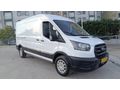 Sahibinden Ford Transit 350 L 2021 Model