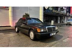 Sahibinden Mercedes - Benz 190 E 2.0 1985 Model 