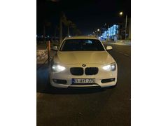Sahibinden BMW 1 Serisi 116i HASAR KAYITSIZ/DEĞİŞENSİZ