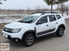 2022-DACİA-DUSTER-1.0 TCE-MAKYAJLI KASA-BOL EKSTRALI-HATASIZ-