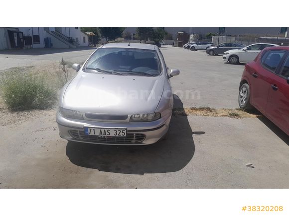 Sahibinden Fiat Marea 1.6 SX 2000 Model