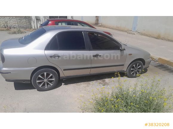 Sahibinden Fiat Marea 1.6 SX 2000 Model