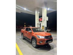 Sahibinden Toyota Hilux 