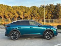 Peugeot PLUG İN HİBRİT+1600cc benzinli Motor 3008 SUV İlk Sahibinden Lansman