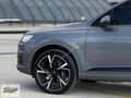 YAMAN-2017 AUDİ Q7 SLİNE+TR'DE TEK HATASIZ BLACK EDİTİON RENK