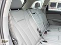 YAMAN-2017 AUDİ Q7 SLİNE+TR'DE TEK HATASIZ BLACK EDİTİON RENK