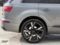 YAMAN-2017 AUDİ Q7 SLİNE+TR'DE TEK HATASIZ BLACK EDİTİON RENK