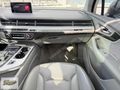 YAMAN-2017 AUDİ Q7 SLİNE+TR'DE TEK HATASIZ BLACK EDİTİON RENK