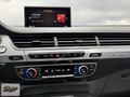 YAMAN-2017 AUDİ Q7 SLİNE+TR'DE TEK HATASIZ BLACK EDİTİON RENK