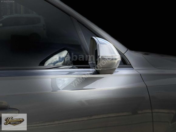 YAMAN-2017 AUDİ Q7 SLİNE+TR'DE TEK HATASIZ BLACK EDİTİON RENK
