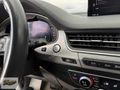 YAMAN-2017 AUDİ Q7 SLİNE+TR'DE TEK HATASIZ BLACK EDİTİON RENK