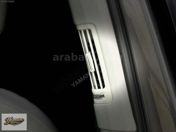 YAMAN-2017 AUDİ Q7 SLİNE+TR'DE TEK HATASIZ BLACK EDİTİON RENK