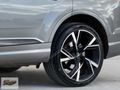 YAMAN-2017 AUDİ Q7 SLİNE+TR'DE TEK HATASIZ BLACK EDİTİON RENK