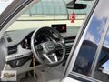 YAMAN-2017 AUDİ Q7 SLİNE+TR'DE TEK HATASIZ BLACK EDİTİON RENK