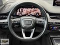 YAMAN-2017 AUDİ Q7 SLİNE+TR'DE TEK HATASIZ BLACK EDİTİON RENK