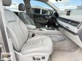 YAMAN-2017 AUDİ Q7 SLİNE+TR'DE TEK HATASIZ BLACK EDİTİON RENK