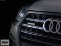 YAMAN-2017 AUDİ Q7 SLİNE+TR'DE TEK HATASIZ BLACK EDİTİON RENK