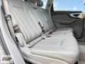 YAMAN-2017 AUDİ Q7 SLİNE+TR'DE TEK HATASIZ BLACK EDİTİON RENK
