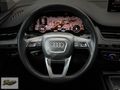 YAMAN-2017 AUDİ Q7 SLİNE+TR'DE TEK HATASIZ BLACK EDİTİON RENK