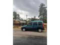 OTOMOBİL RUHSATLI
 Renault Kangoo  Multix 1.5 dCi Authentique 2004 Model 
