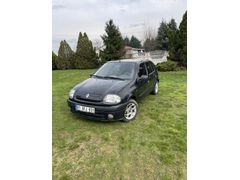 Sahibinden Renault Clio 1.4 RXT 2001 Model 