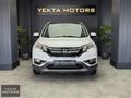 YEKTA MOTORS | 2016 HONDA C-RV 1.6i-DTEC 4X4 EXECUTİVE FULL