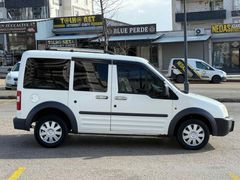 Galeriden Ford Tourneo Connect K210S 1.8 2006 Model Afyonkarahisar