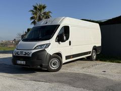Sahibinden Fiat Ducato 15 m³ 2025 Model Muayne Yeni 