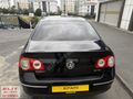 2010 PASSAT EXCLUSİVE OTOMATİK 140 HP