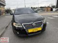 2010 PASSAT EXCLUSİVE OTOMATİK 140 HP