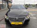 2010 PASSAT EXCLUSİVE OTOMATİK 140 HP
