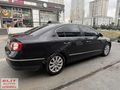 2010 PASSAT EXCLUSİVE OTOMATİK 140 HP