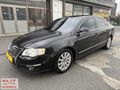2010 PASSAT EXCLUSİVE OTOMATİK 140 HP