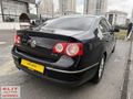 2010 PASSAT EXCLUSİVE OTOMATİK 140 HP