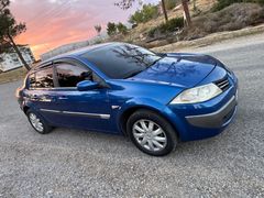 Megane 1.5 dCi Expression  2028 yilina kadar gecerli muayeneli