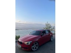 Sahibinden BMW 1 Serisi 116d ED EfficientDynamics 2012 Model
