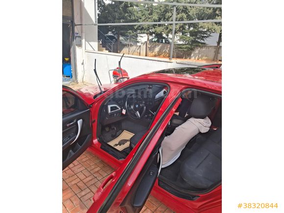 Sahibinden BMW 1 Serisi 116d ED EfficientDynamics 2012 Model