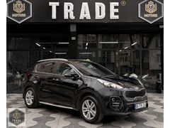 TRADE MOTORSDAN 2017 KIA SPORTAGE 1.6 GDI CONCEPT OTOMATİK