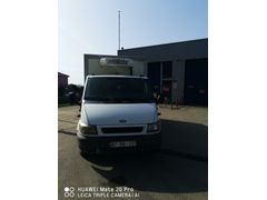 Sahibinden Ford Trucks E- Transit 350L Deluxe 