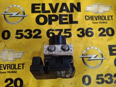 Opel Astra H (2004-2012 ) Çıkma Orjinal Abs Beyni - 13246534BK