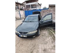 Sahibinden Opel Vectra 2.0 CD 1996 Model