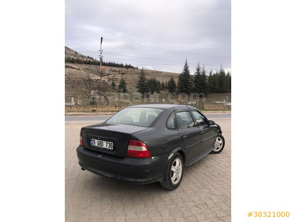 Sahibinden Opel Vectra 2.0 CD 1996 Model