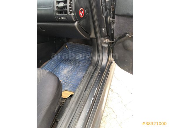 Sahibinden Opel Vectra 2.0 CD 1996 Model